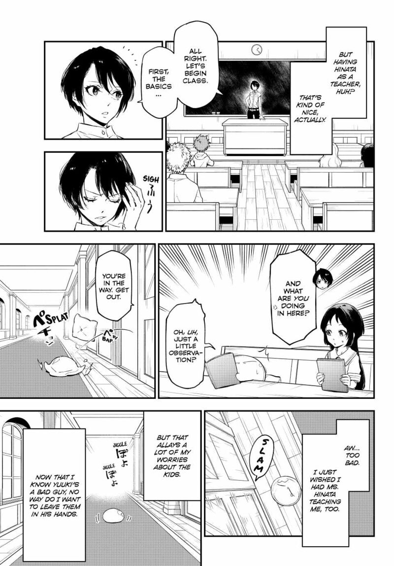 Tensei Shitara Slime Datta Ken 119 17
