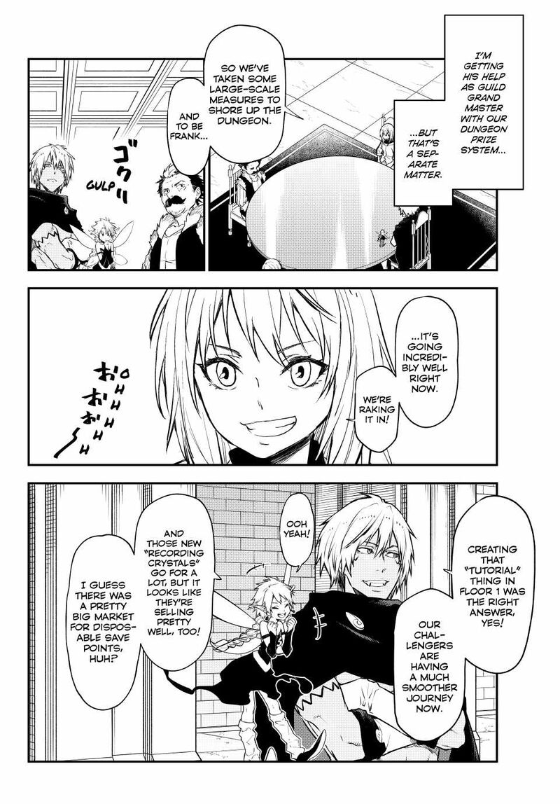 Tensei Shitara Slime Datta Ken 119 18