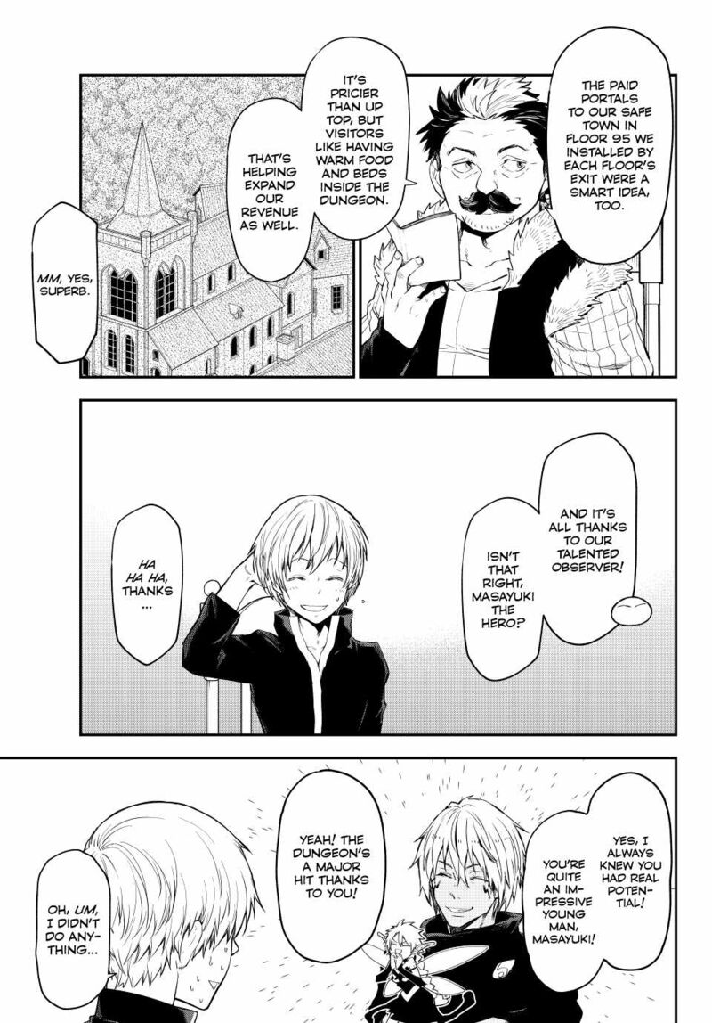Tensei Shitara Slime Datta Ken 119 19