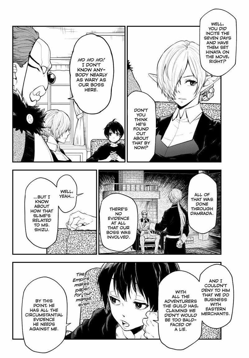 Tensei Shitara Slime Datta Ken 119 2