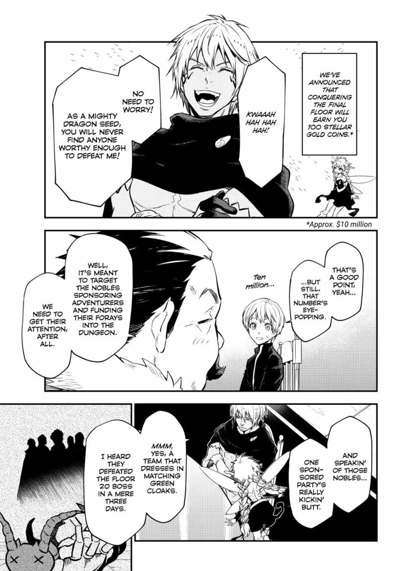 Tensei Shitara Slime Datta Ken 119 21