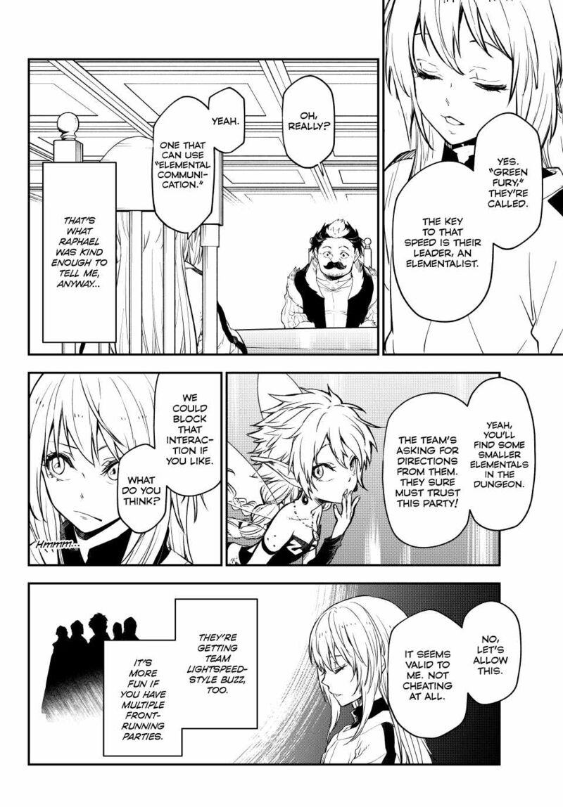 Tensei Shitara Slime Datta Ken 119 22