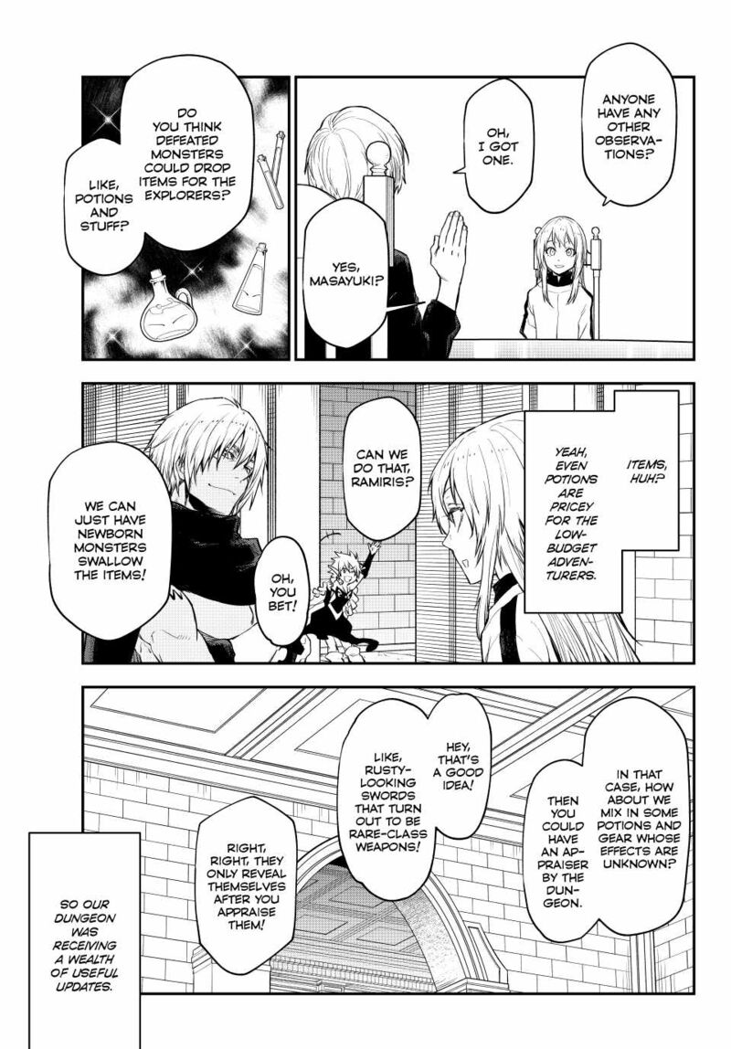 Tensei Shitara Slime Datta Ken 119 23