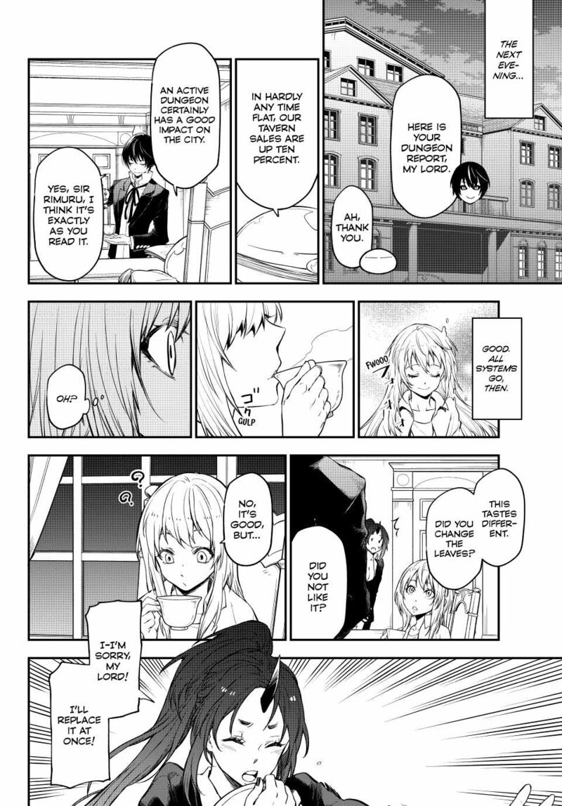 Tensei Shitara Slime Datta Ken 119 24