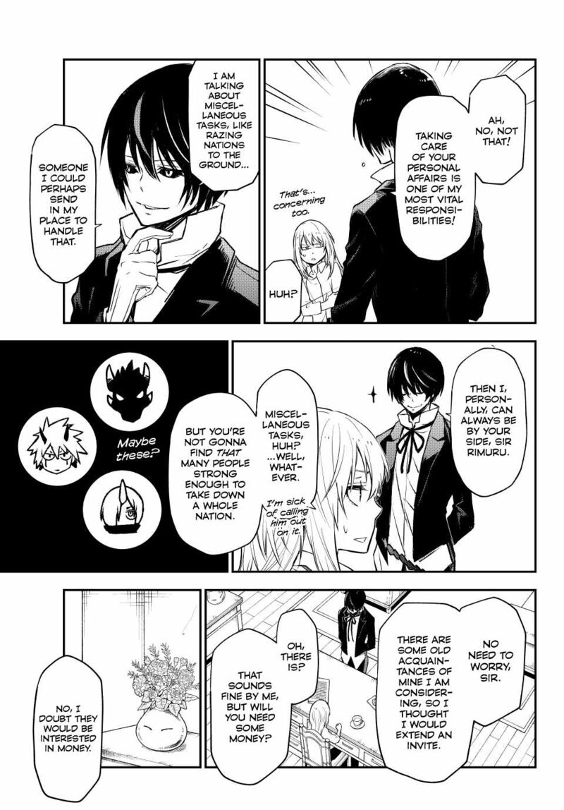 Tensei Shitara Slime Datta Ken 119 27
