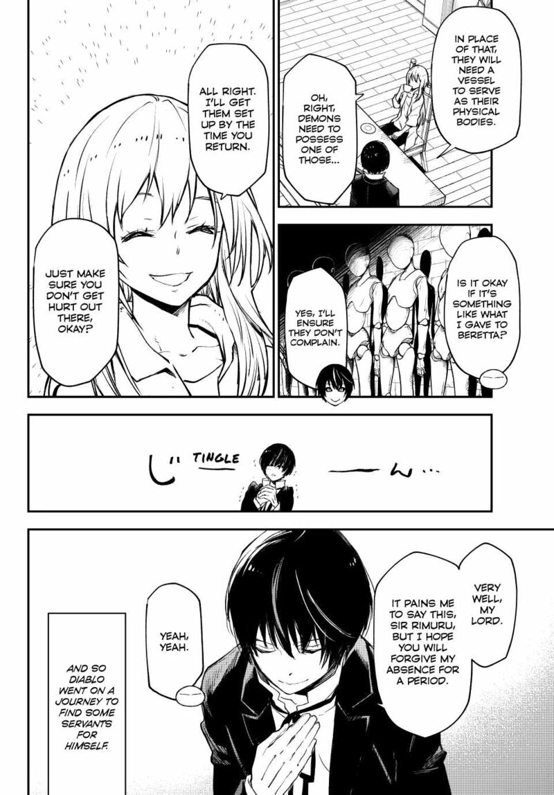 Tensei Shitara Slime Datta Ken 119 28
