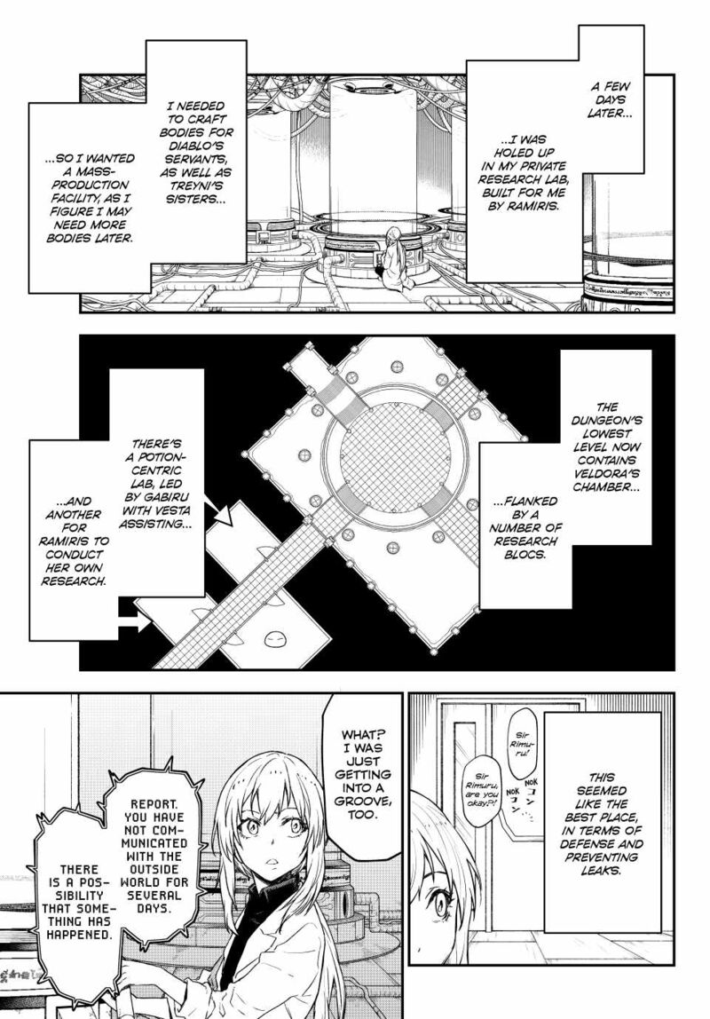 Tensei Shitara Slime Datta Ken 119 29