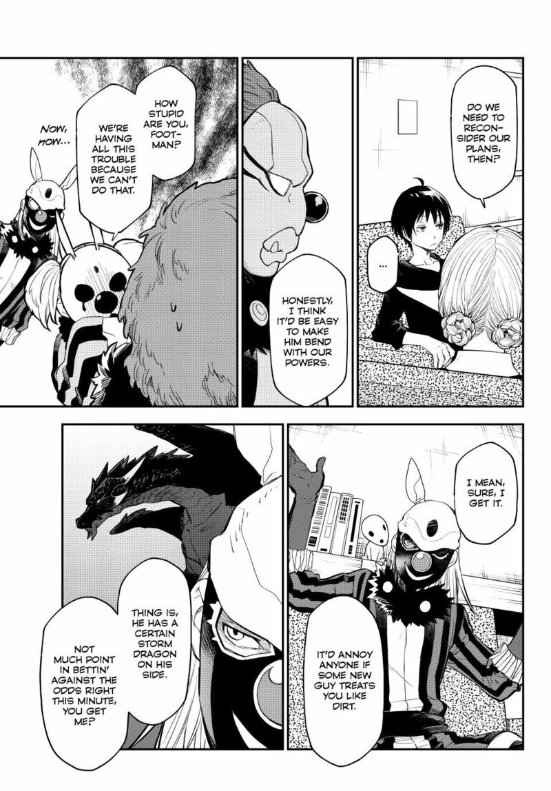 Tensei Shitara Slime Datta Ken 119 3