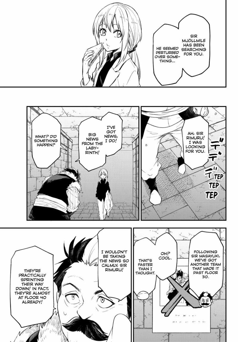 Tensei Shitara Slime Datta Ken 119 31