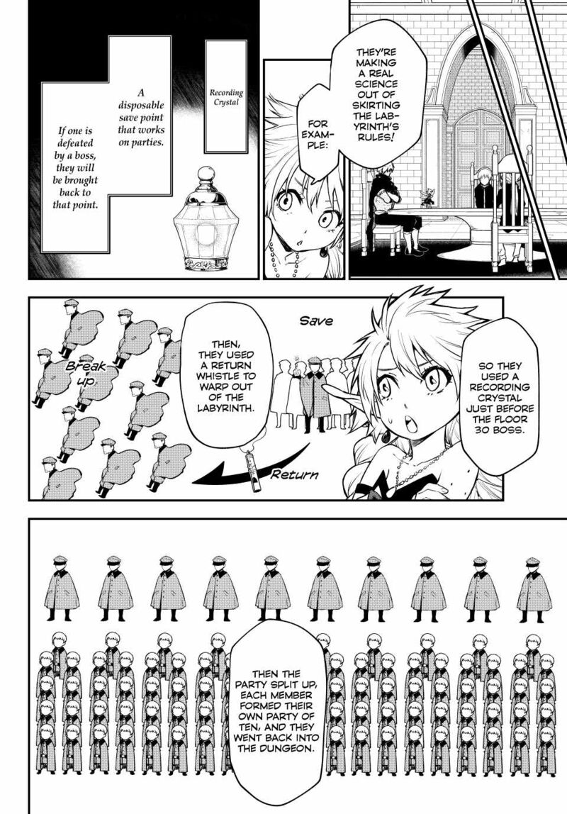 Tensei Shitara Slime Datta Ken 119 32