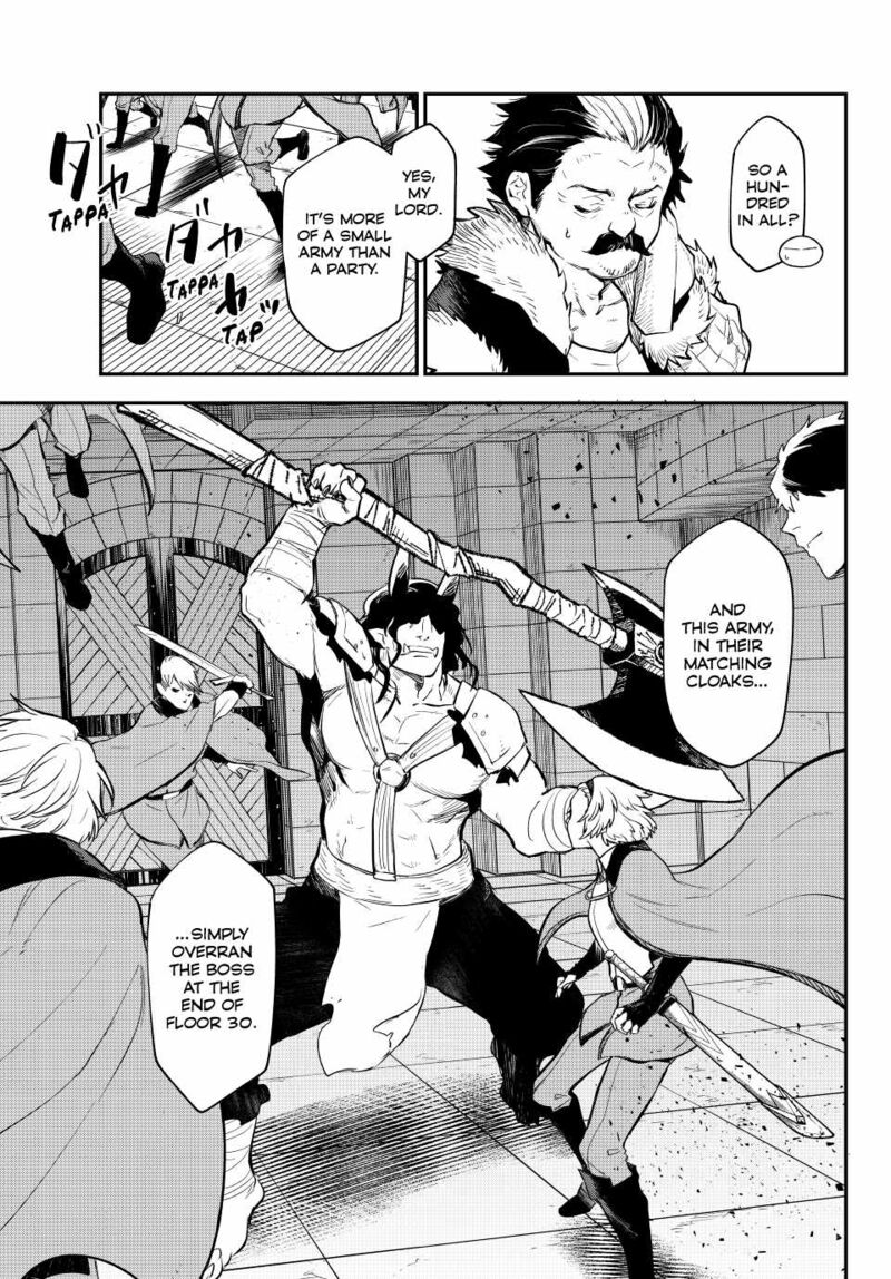 Tensei Shitara Slime Datta Ken 119 33