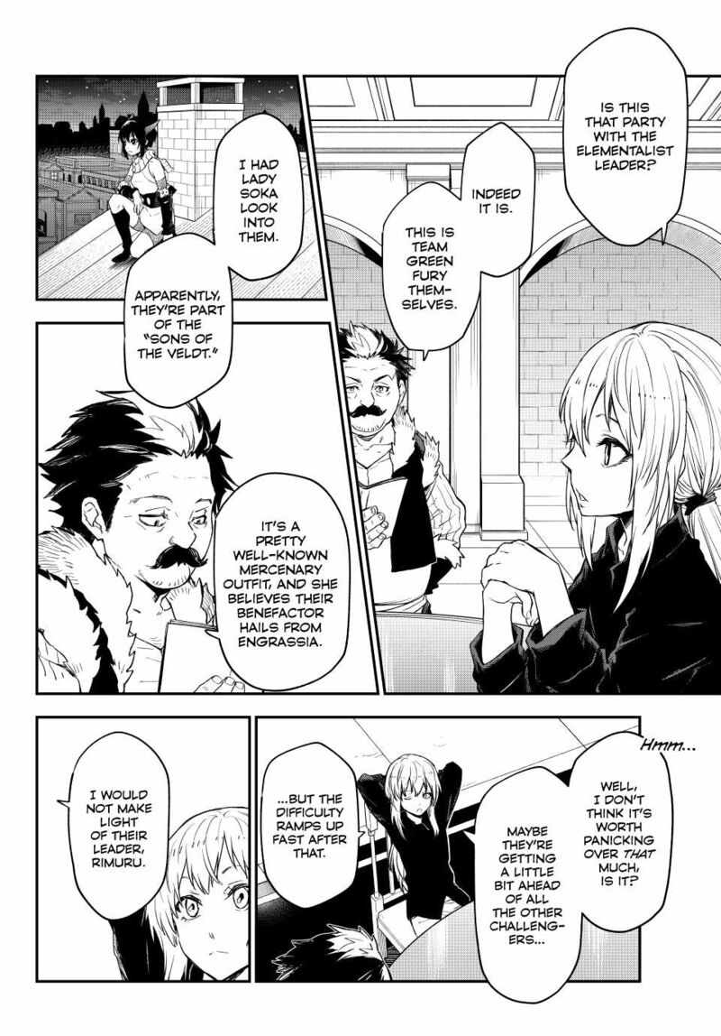 Tensei Shitara Slime Datta Ken 119 34