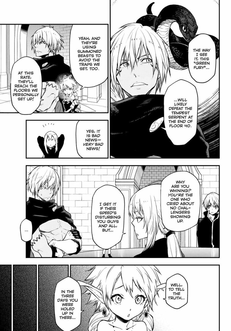 Tensei Shitara Slime Datta Ken 119 35