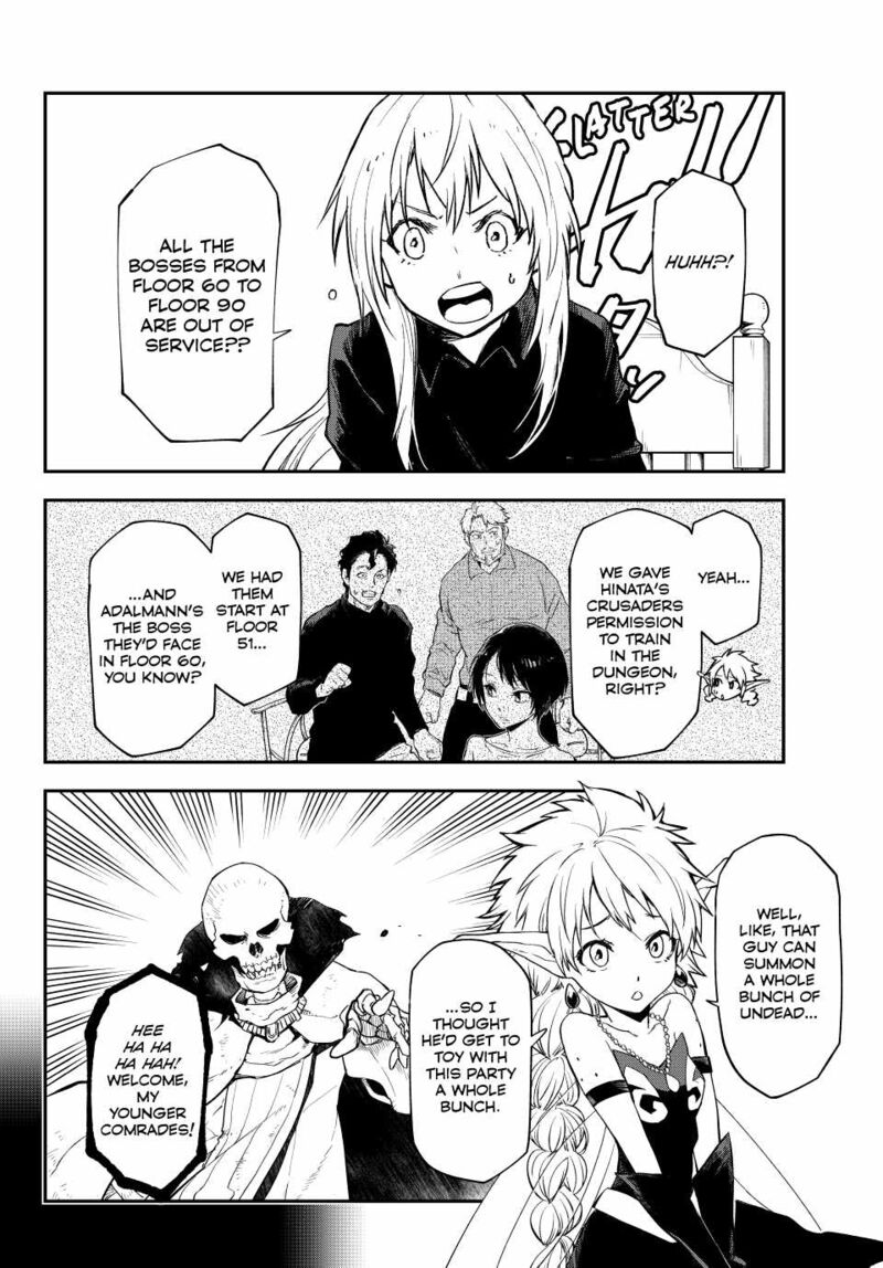 Tensei Shitara Slime Datta Ken 119 36