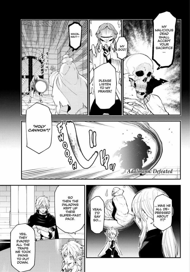 Tensei Shitara Slime Datta Ken 119 37