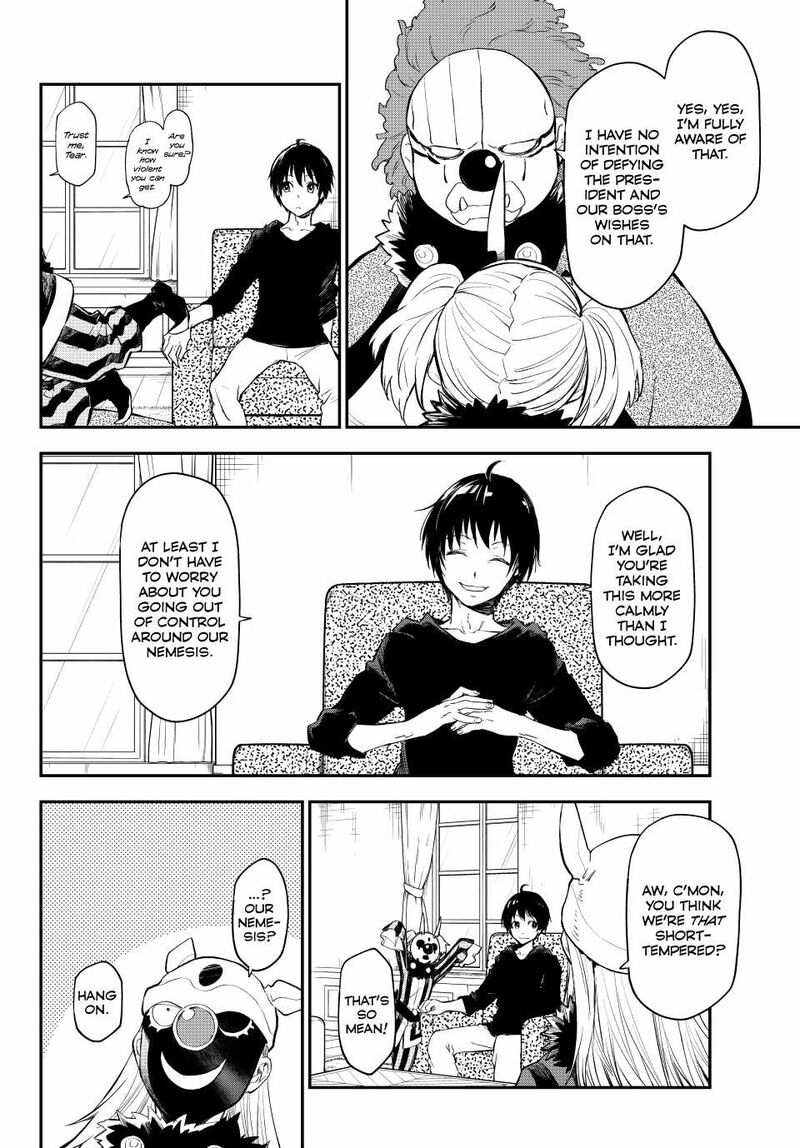 Tensei Shitara Slime Datta Ken 119 4