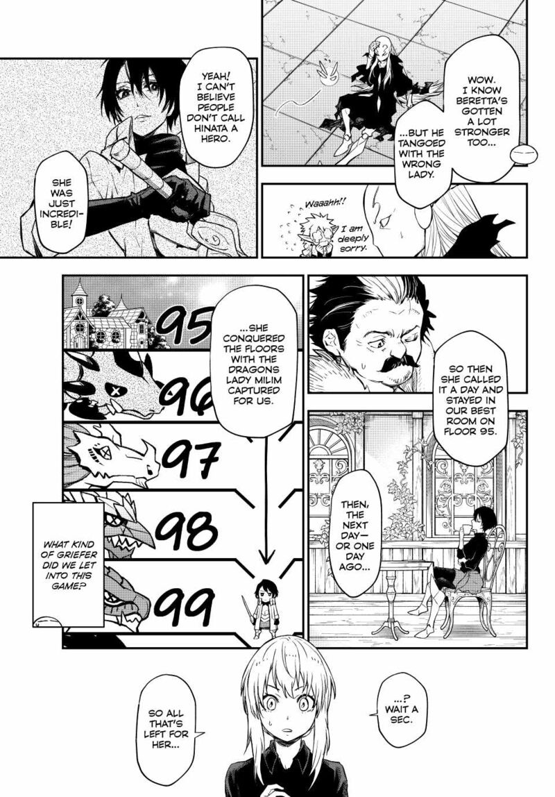 Tensei Shitara Slime Datta Ken 119 41