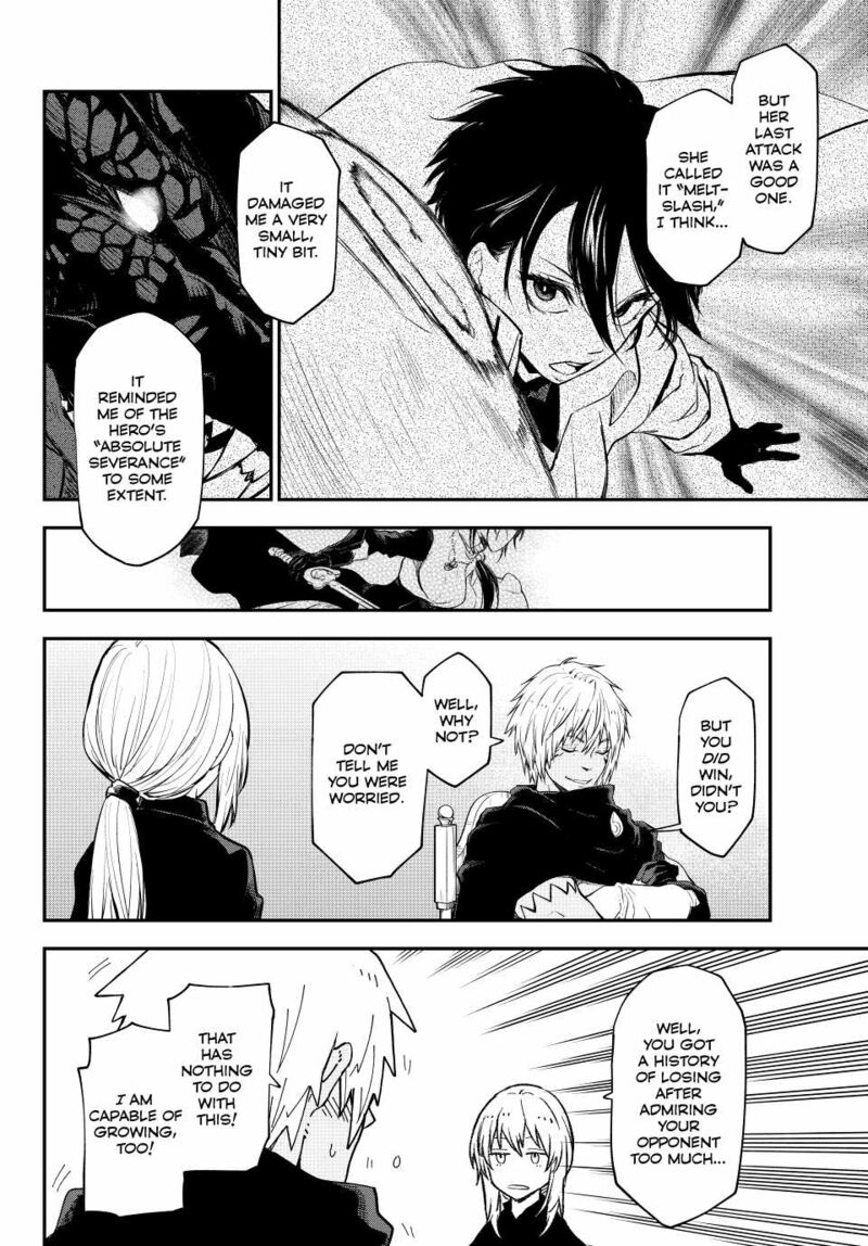 Tensei Shitara Slime Datta Ken 119 44