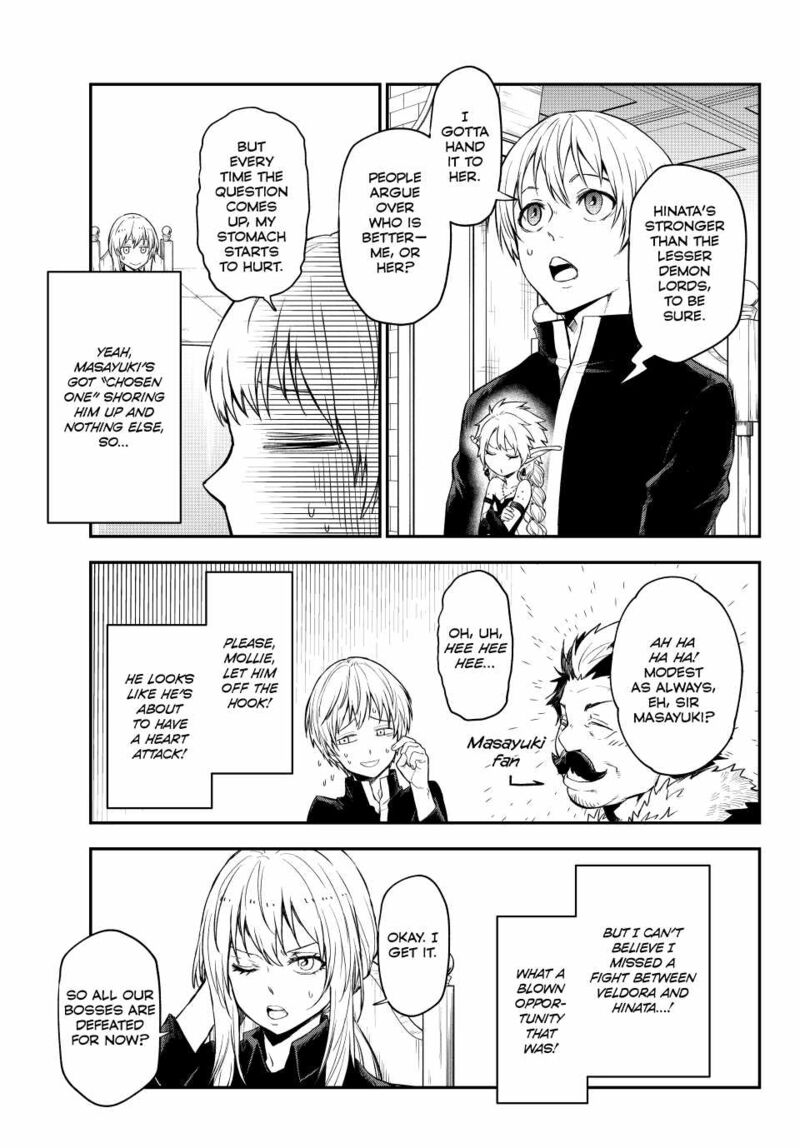 Tensei Shitara Slime Datta Ken 119 45