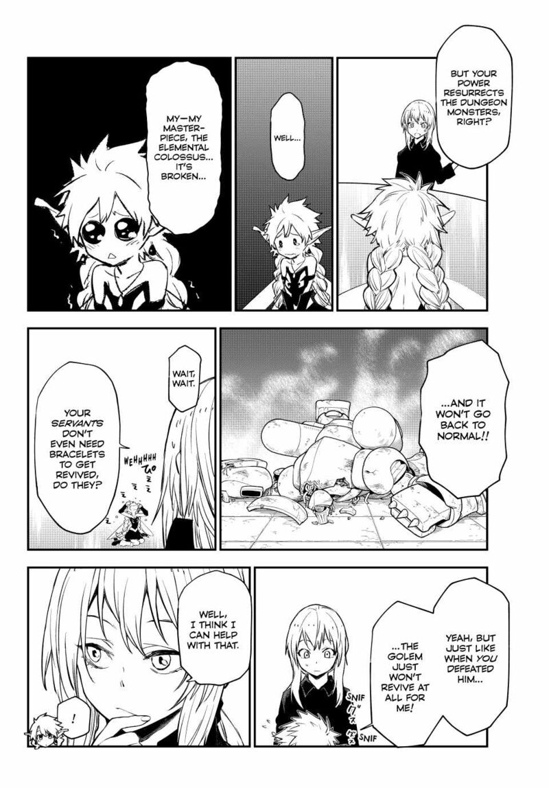 Tensei Shitara Slime Datta Ken 119 46