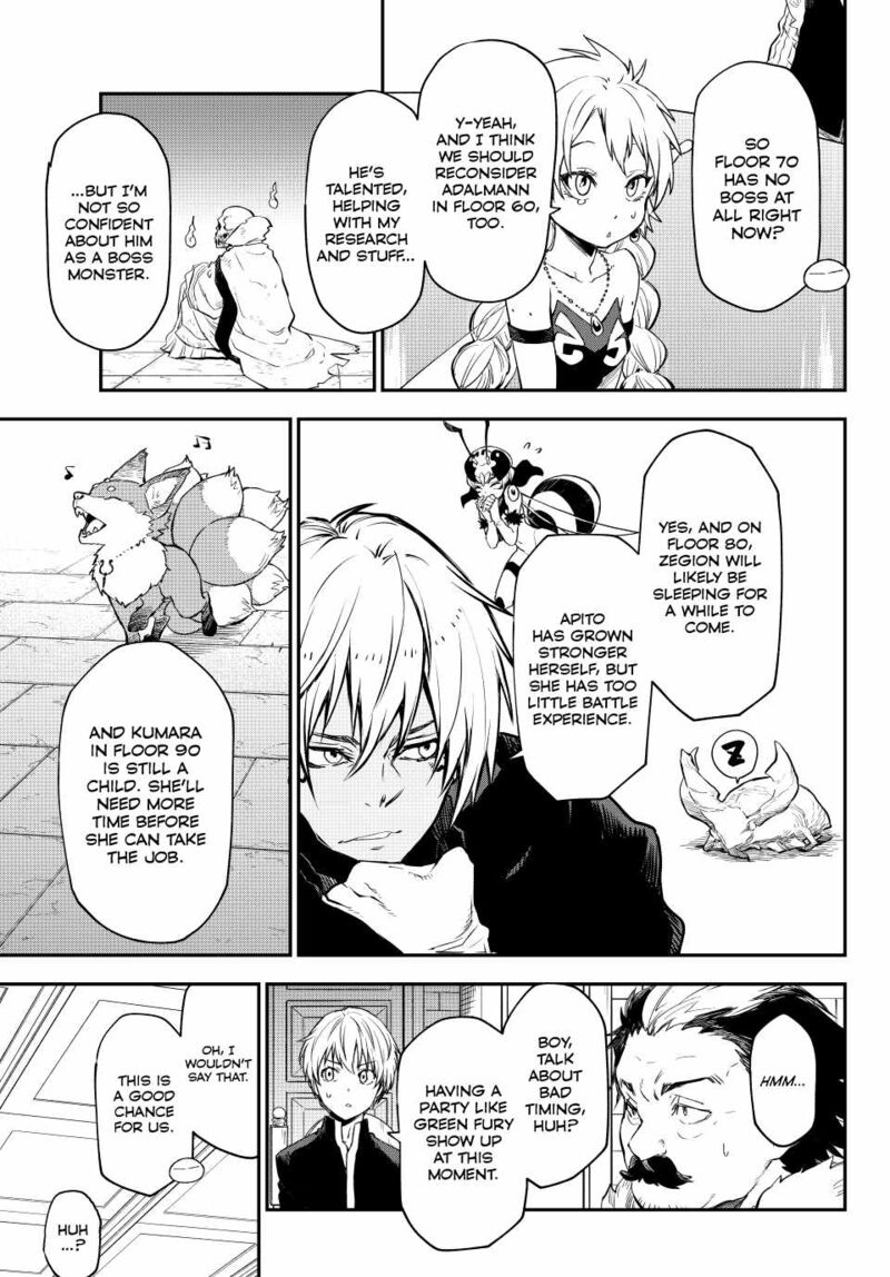 Tensei Shitara Slime Datta Ken 119 47