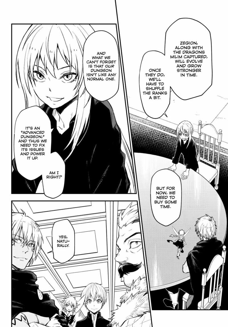 Tensei Shitara Slime Datta Ken 119 48