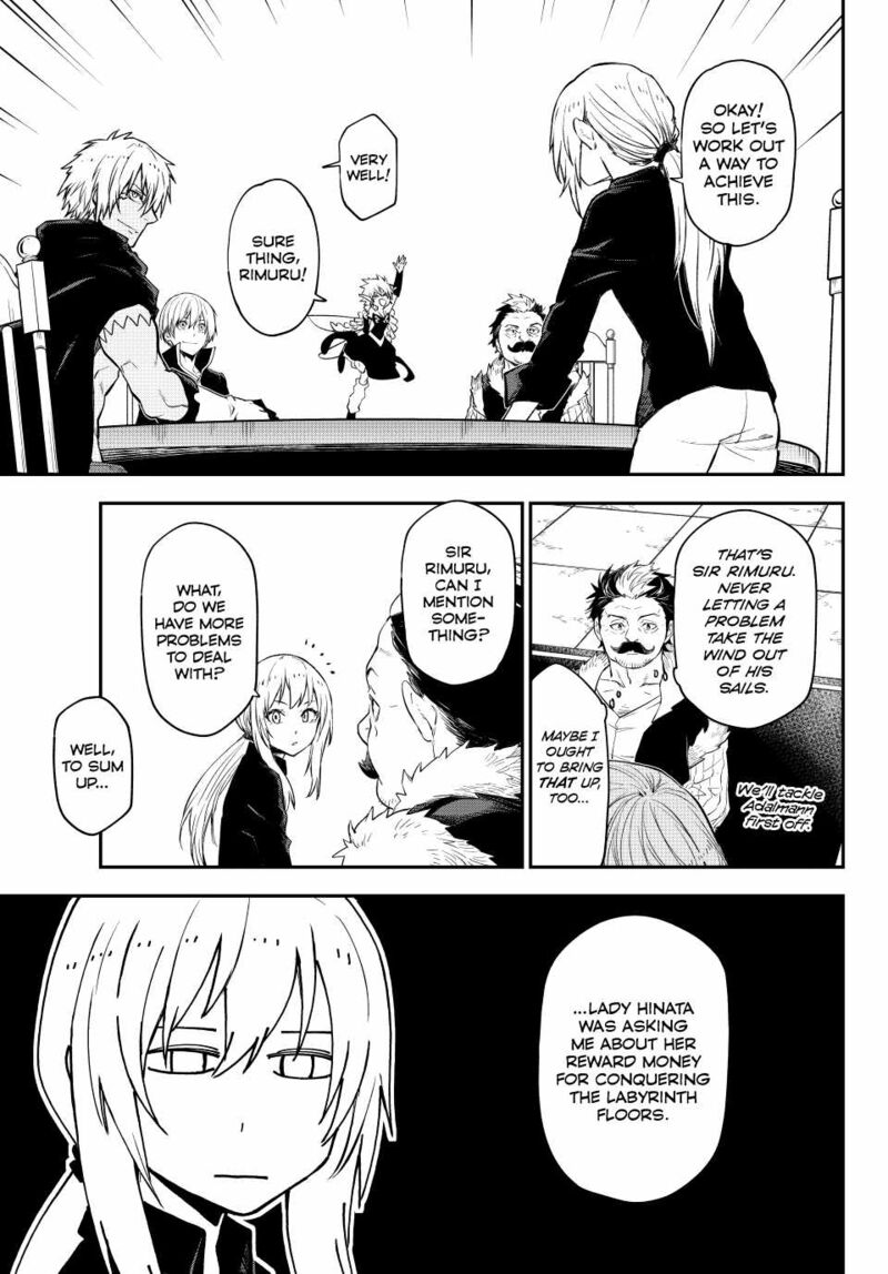Tensei Shitara Slime Datta Ken 119 49