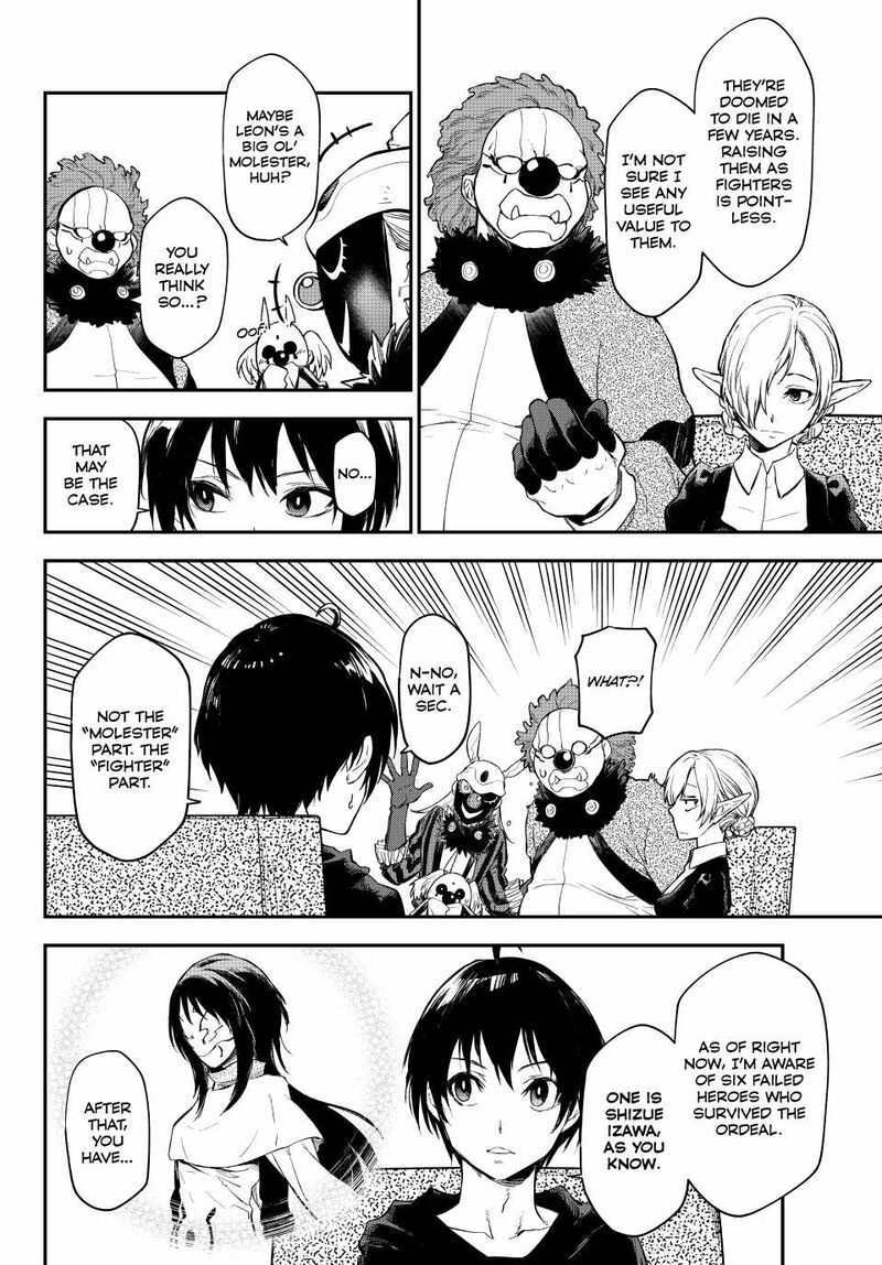 Tensei Shitara Slime Datta Ken 119 8