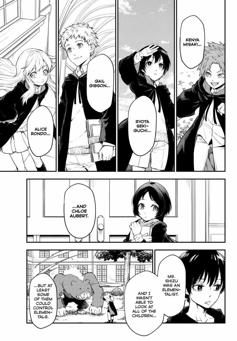Tensei Shitara Slime Datta Ken 119 9