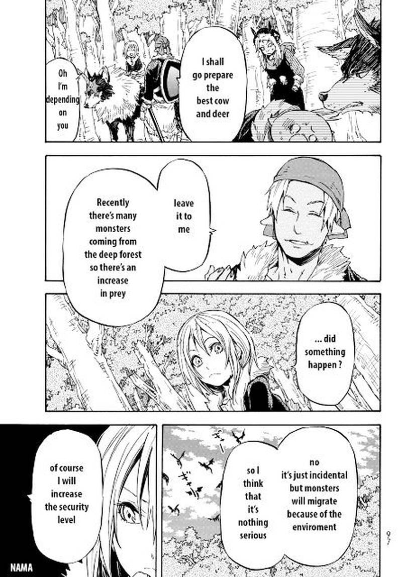 Tensei Shitara Slime Datta Ken 12 12