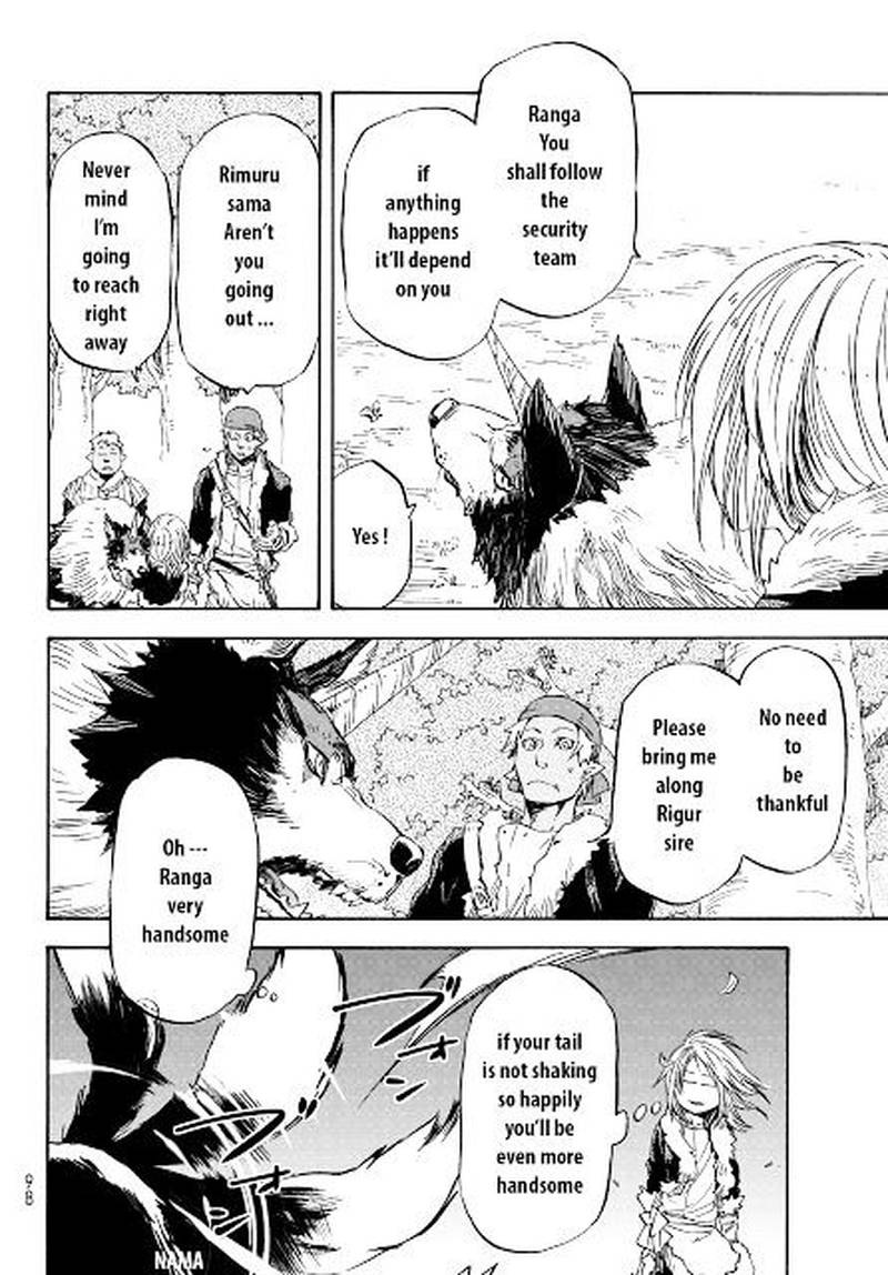 Tensei Shitara Slime Datta Ken 12 13