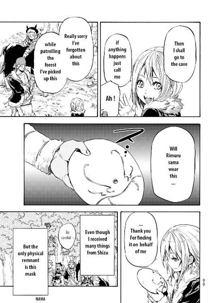 Tensei Shitara Slime Datta Ken 12 14