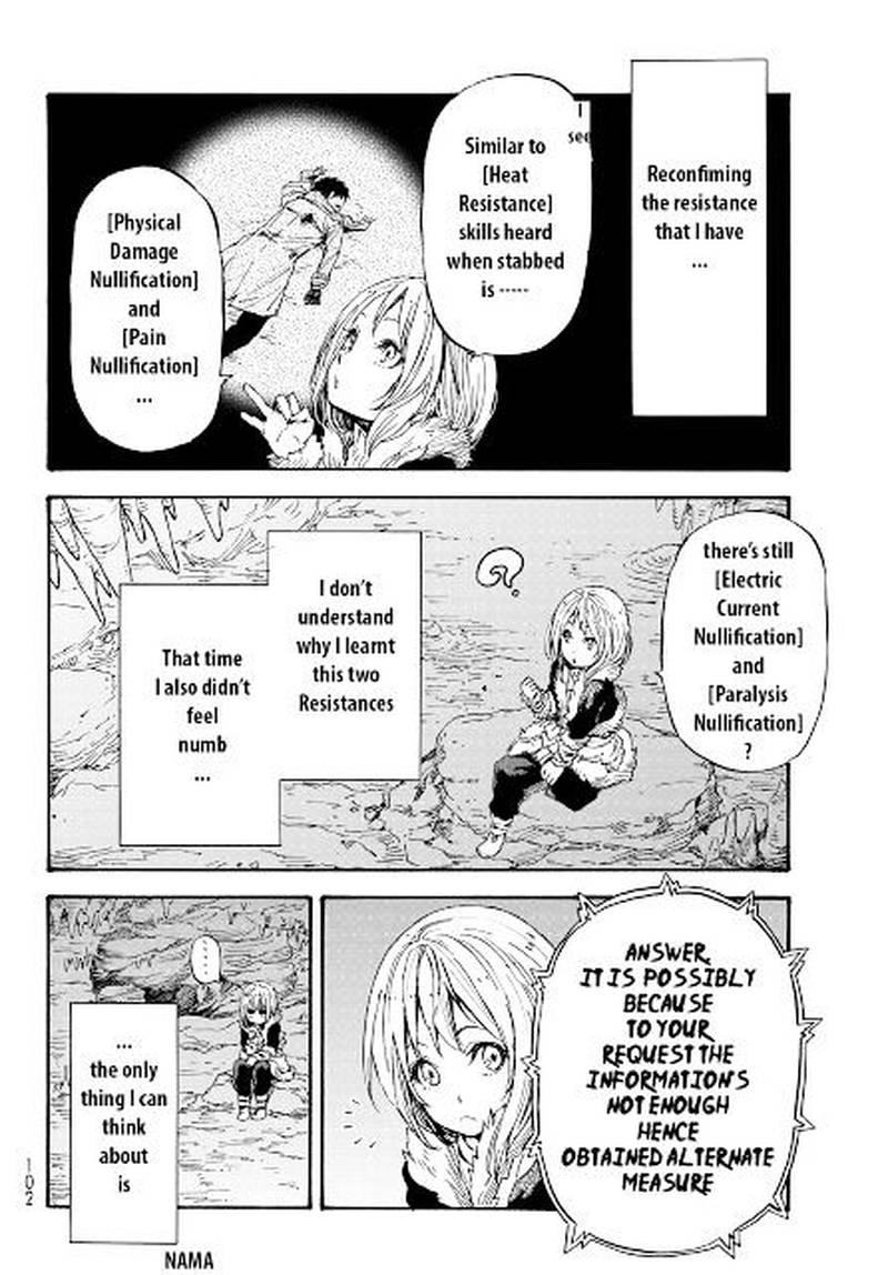 Tensei Shitara Slime Datta Ken 12 17