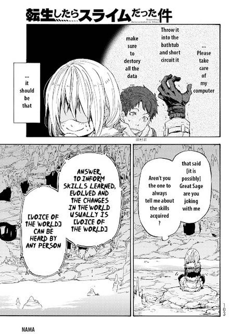 Tensei Shitara Slime Datta Ken 12 18