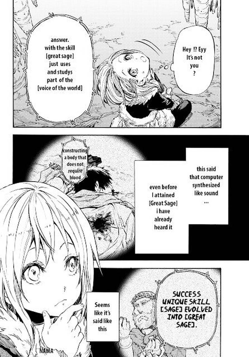 Tensei Shitara Slime Datta Ken 12 19