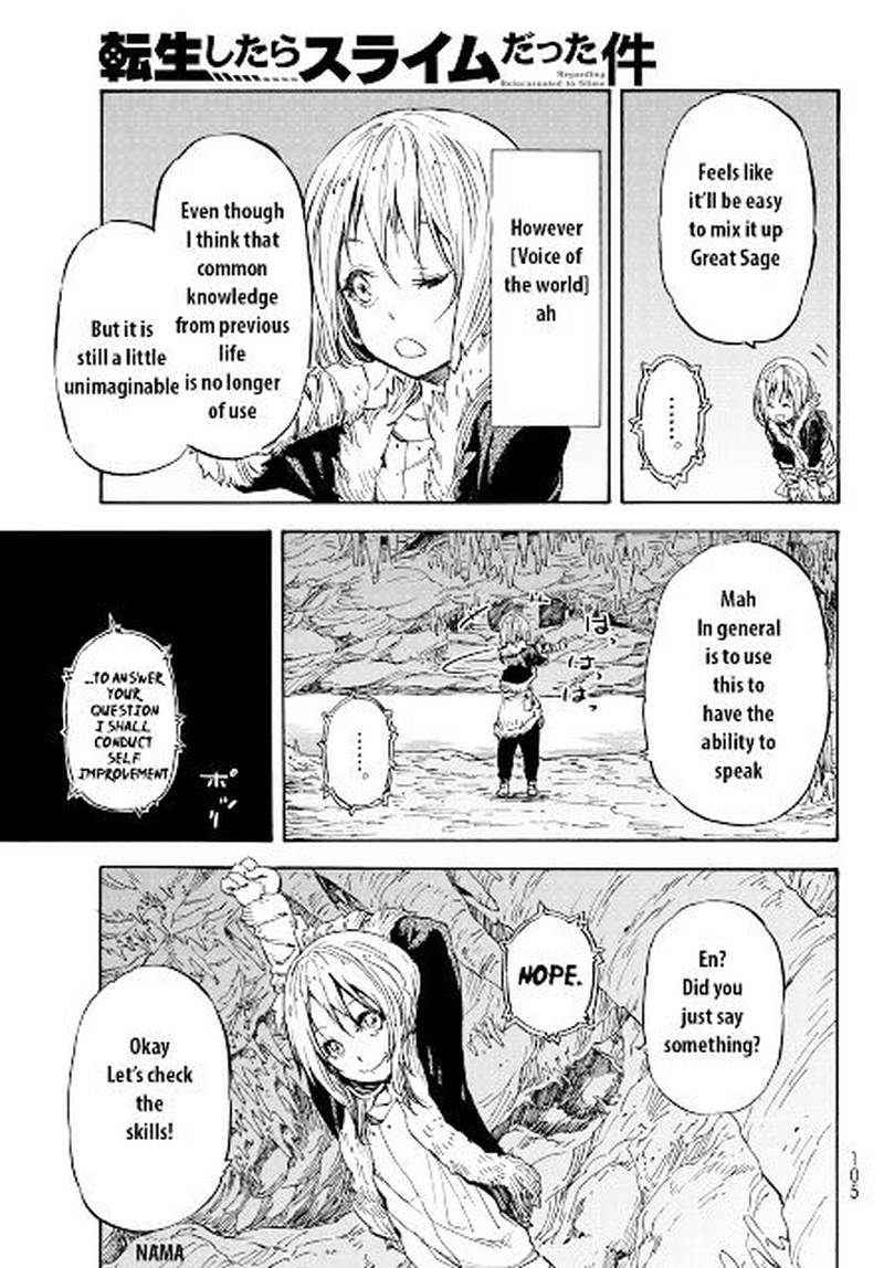 Tensei Shitara Slime Datta Ken 12 20