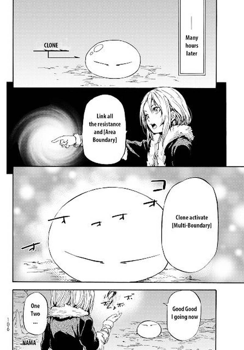 Tensei Shitara Slime Datta Ken 12 21