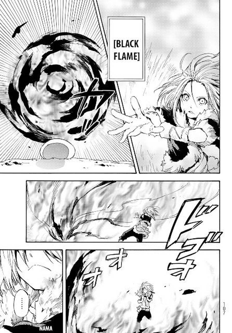 Tensei Shitara Slime Datta Ken 12 22