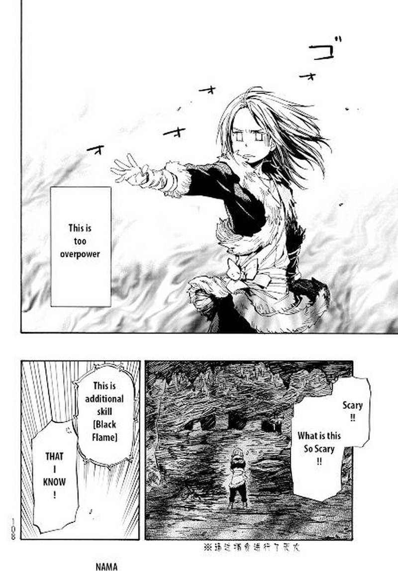 Tensei Shitara Slime Datta Ken 12 23