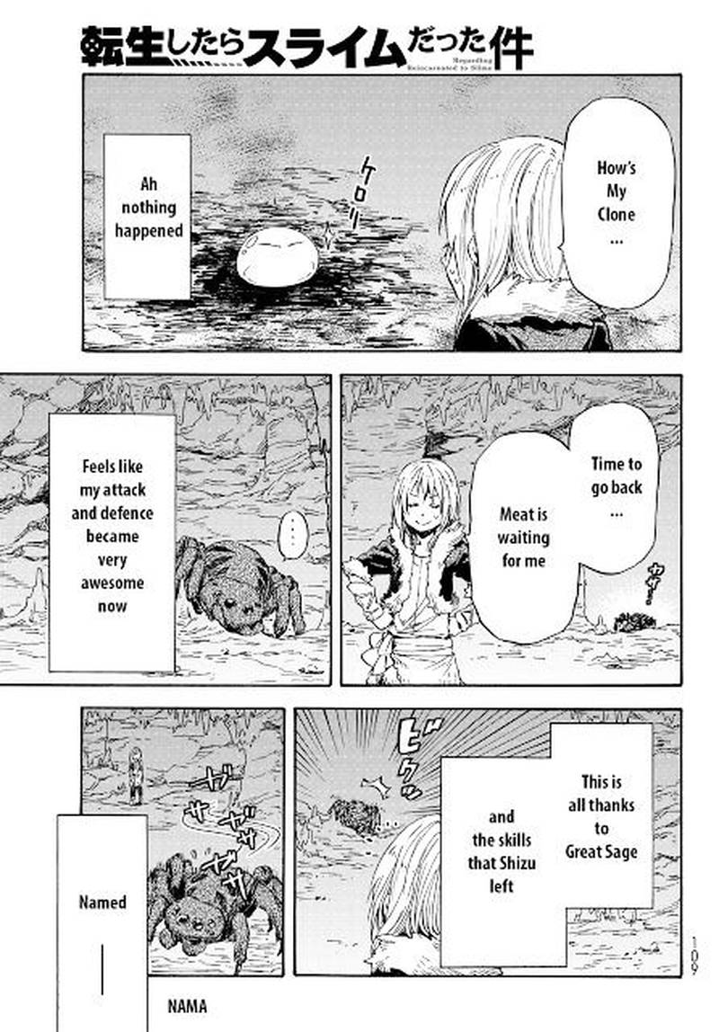 Tensei Shitara Slime Datta Ken 12 24