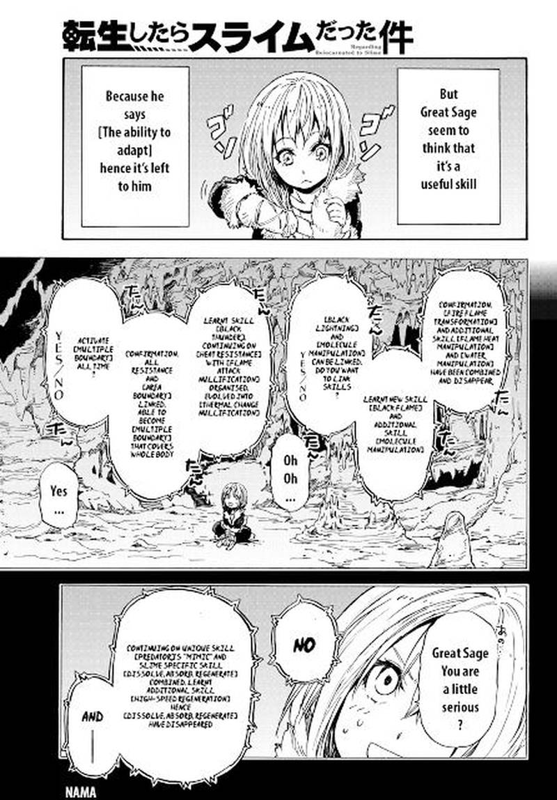 Tensei Shitara Slime Datta Ken 12 26