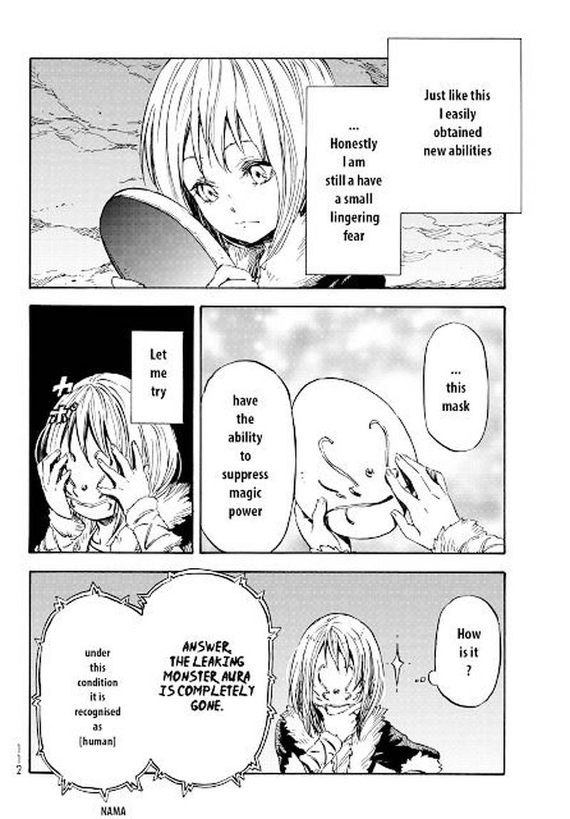 Tensei Shitara Slime Datta Ken 12 27