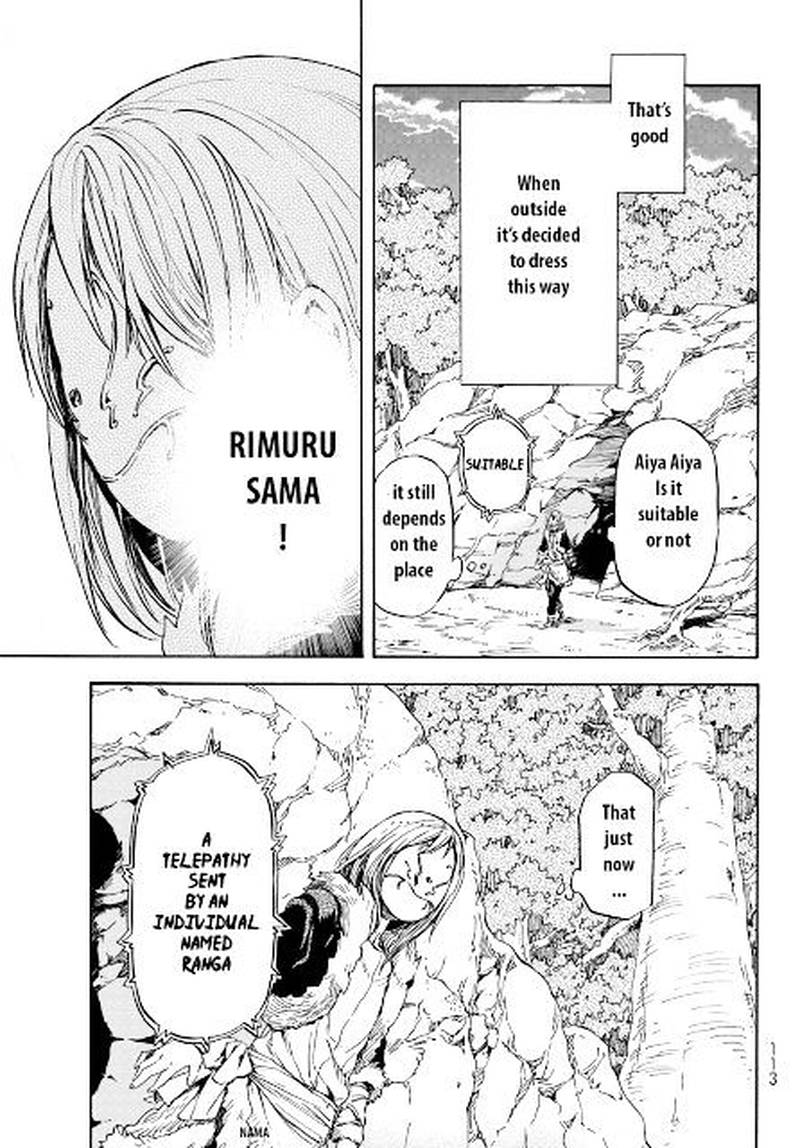 Tensei Shitara Slime Datta Ken 12 28