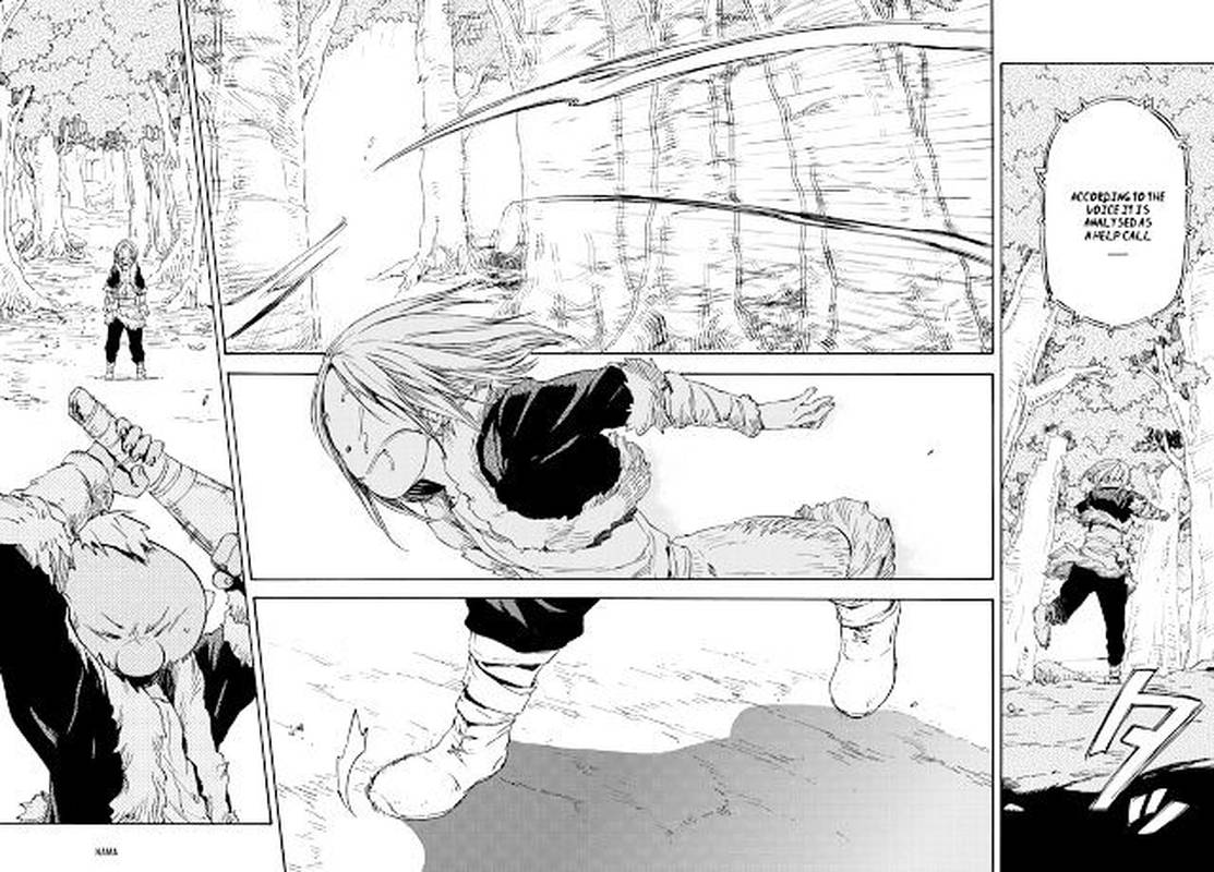 Tensei Shitara Slime Datta Ken 12 29