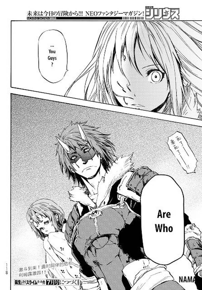 Tensei Shitara Slime Datta Ken 12 31