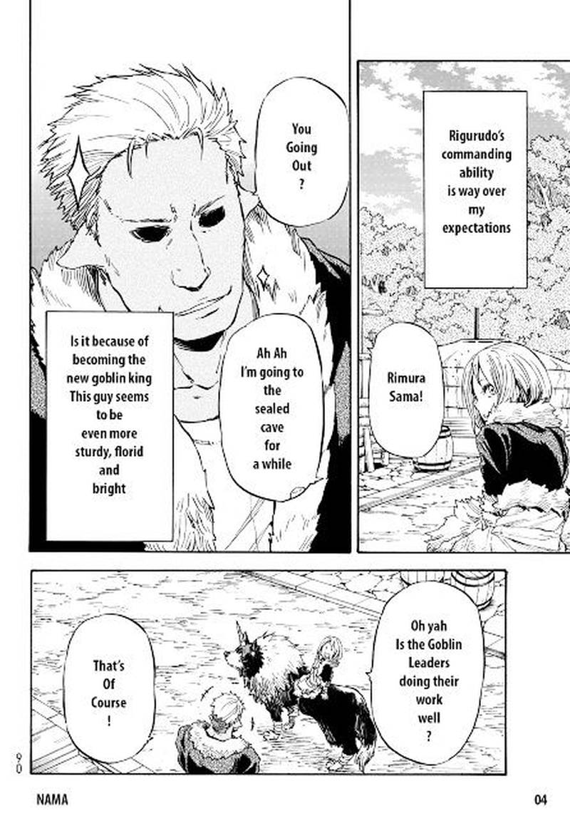 Tensei Shitara Slime Datta Ken 12 5