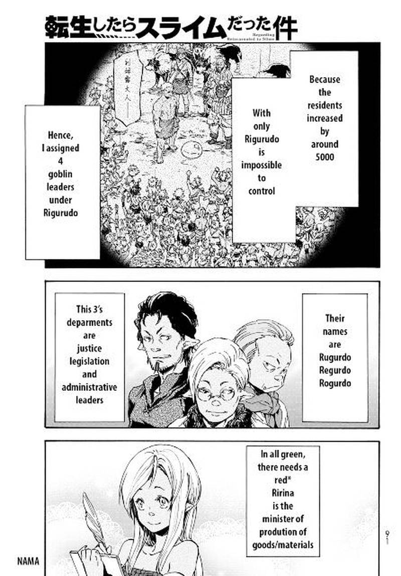 Tensei Shitara Slime Datta Ken 12 6
