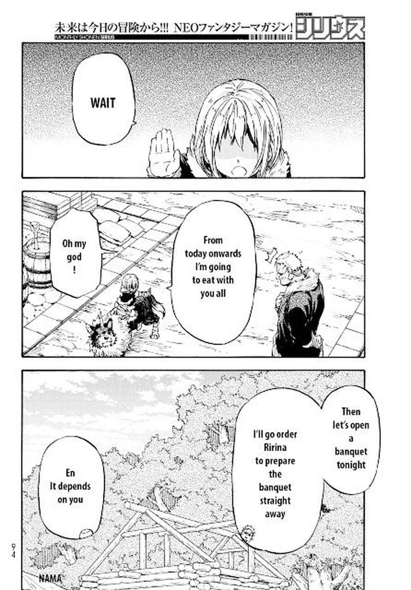 Tensei Shitara Slime Datta Ken 12 9
