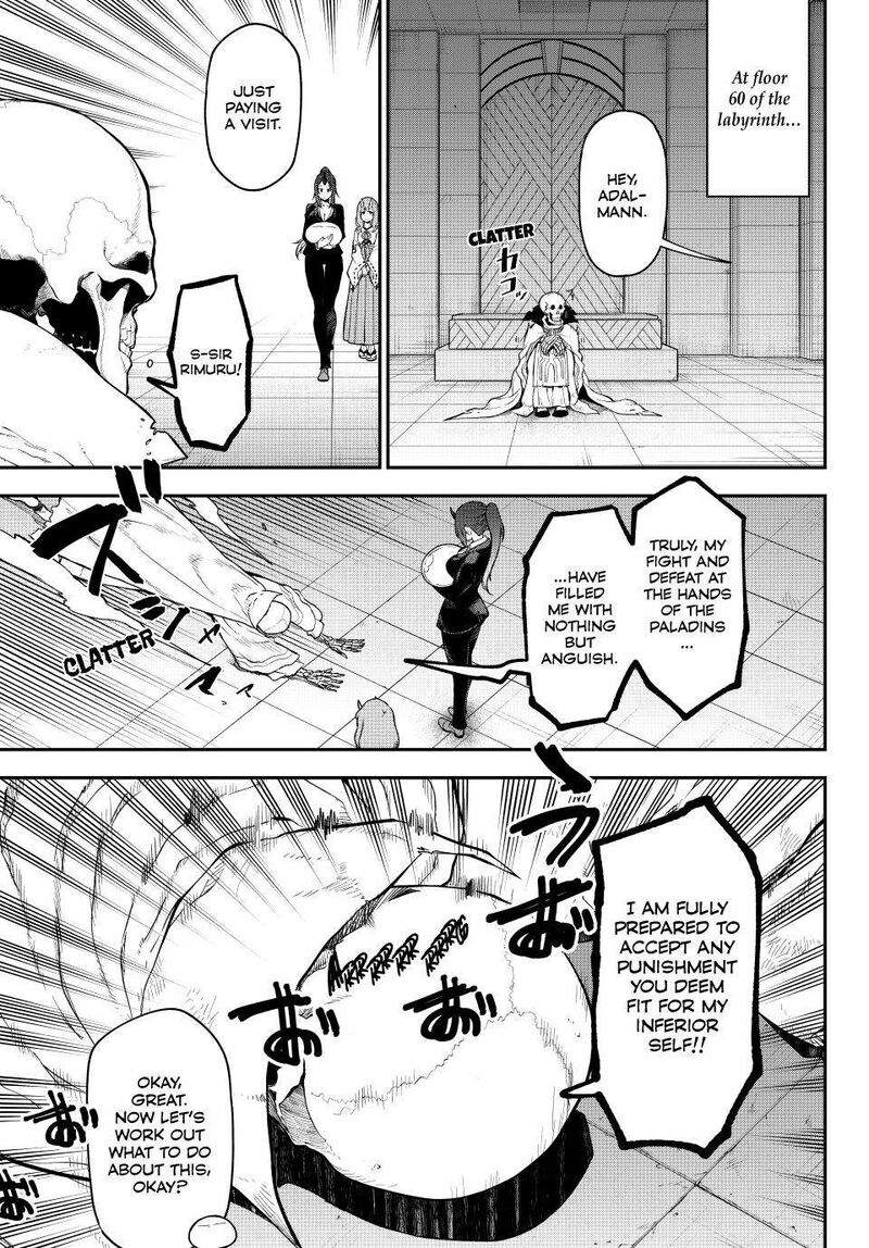 Tensei Shitara Slime Datta Ken 120 1