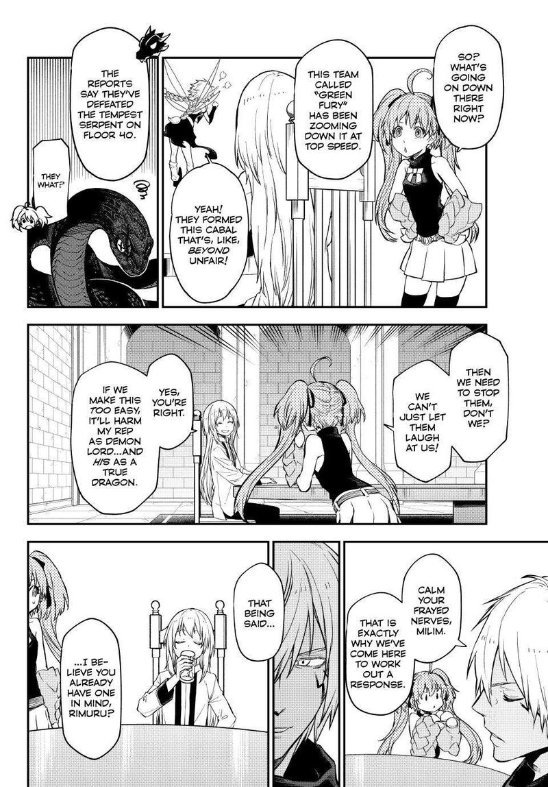 Tensei Shitara Slime Datta Ken 120 10